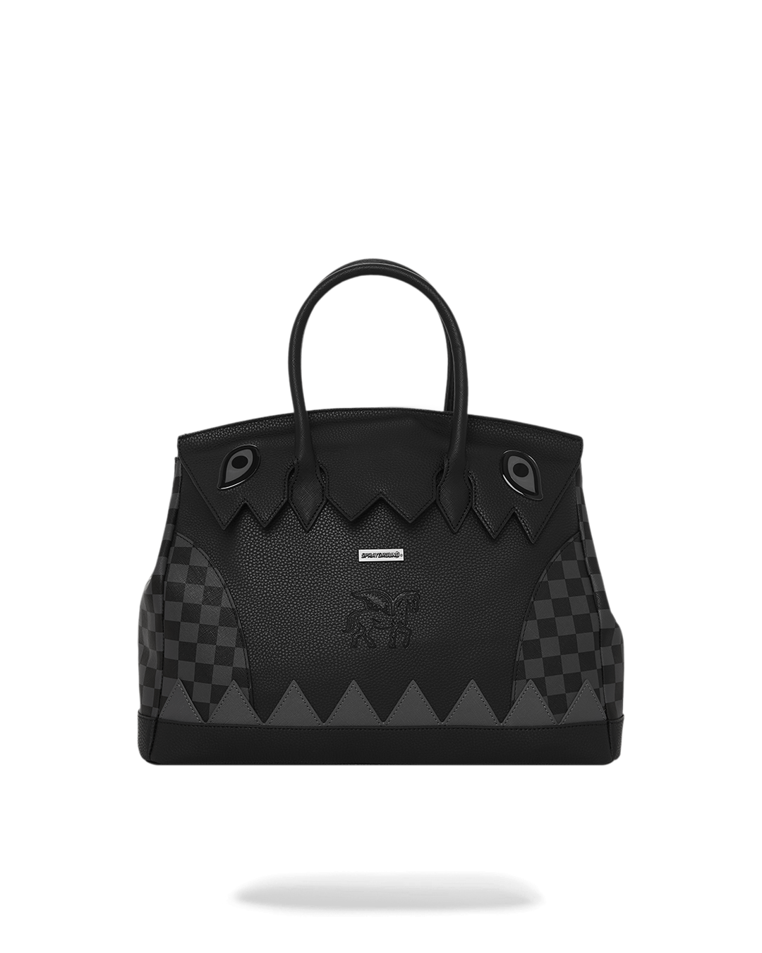 RACEWAY SHADOW PHANTOM PALACE HANDBAG