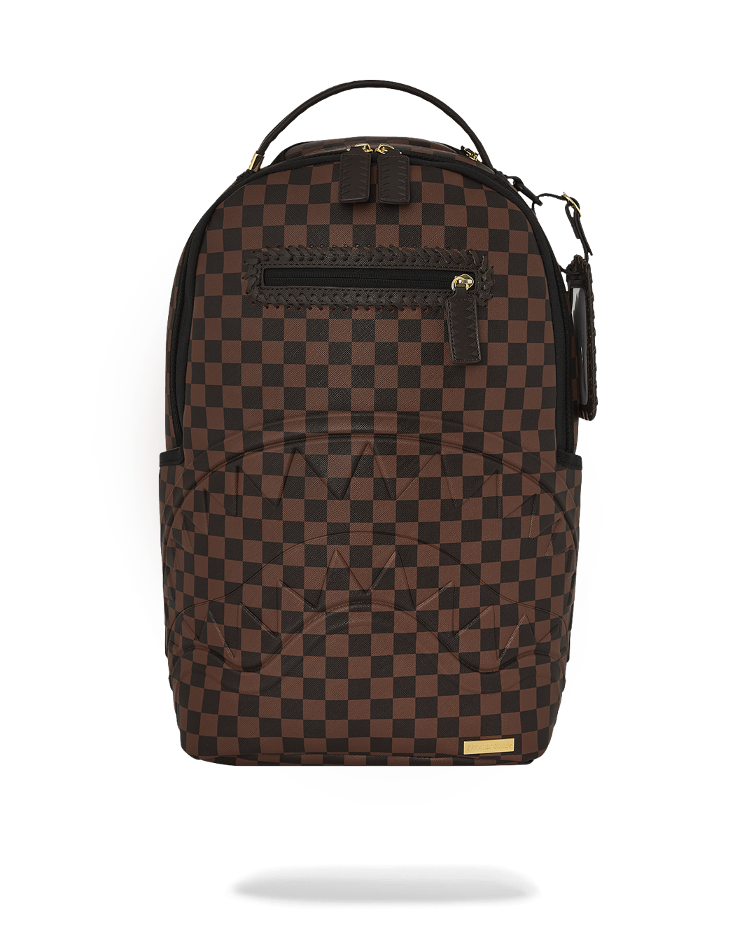 FROM PARIS WITH LOVE DLXSV BACKPACK