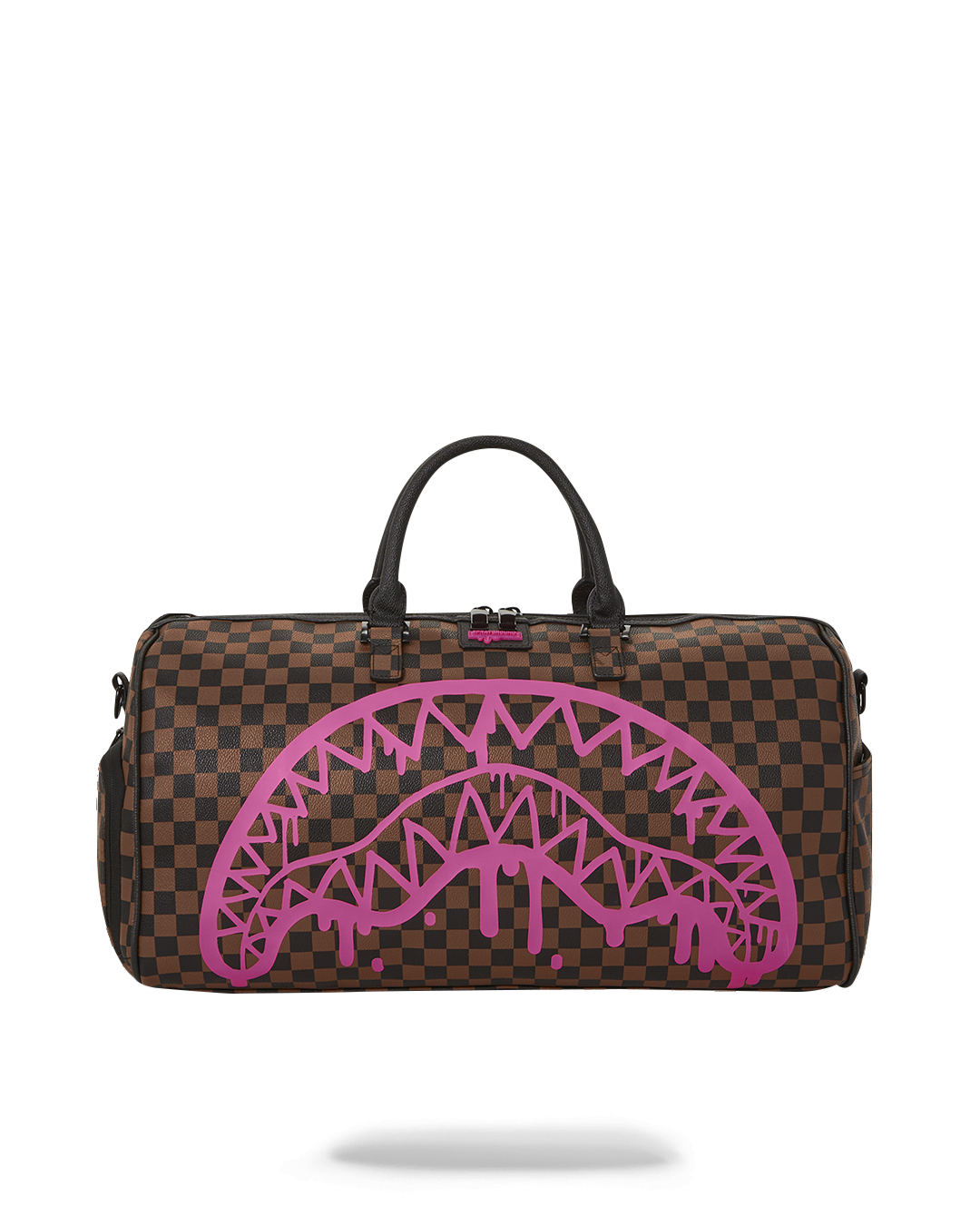 THE ARTISTS TOUCH DUFFLE