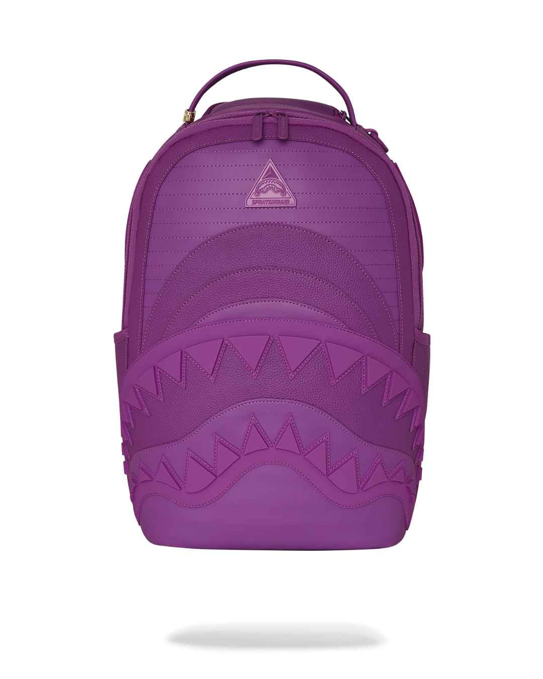 SAKURA SHOCKWAVE-MURASAKI DLX BACKPACK